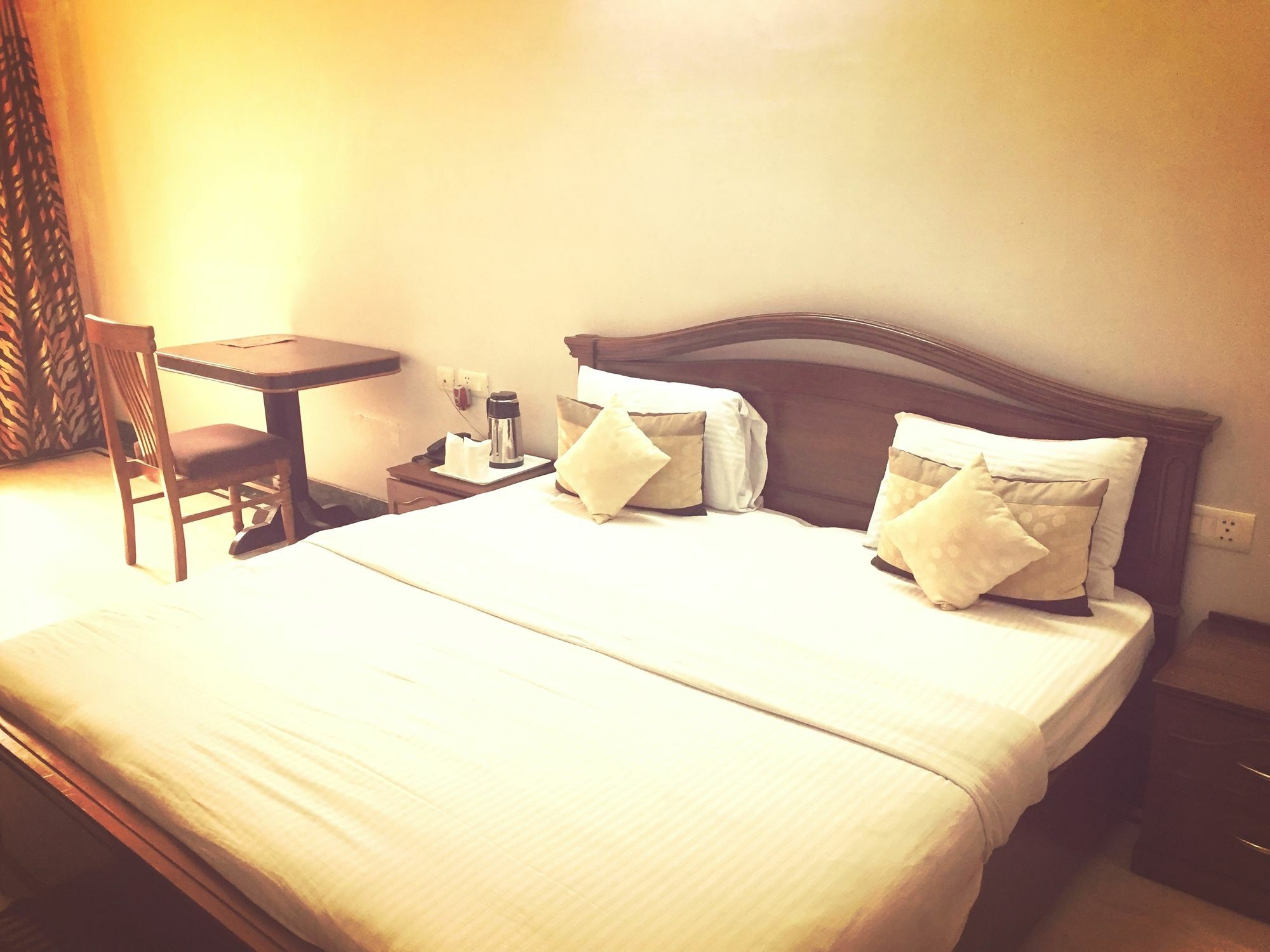 Angel Nri B&B Greater Noida Exterior photo